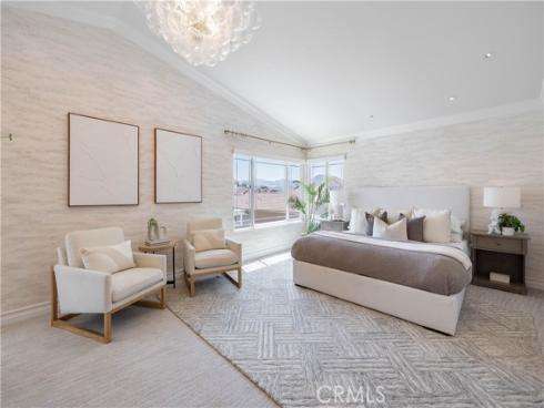 5710 Via Del Potrero , Yorba Linda, CA