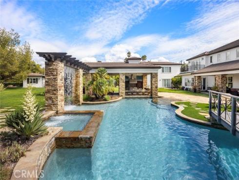 4321  Hollow Tree   Court, Yorba Linda, CA