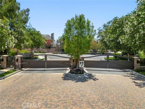 4321  Hollow Tree   Court, Yorba Linda, CA