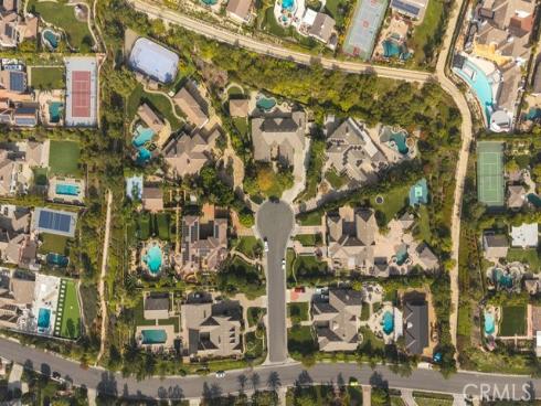 4321  Hollow Tree   Court, Yorba Linda, CA