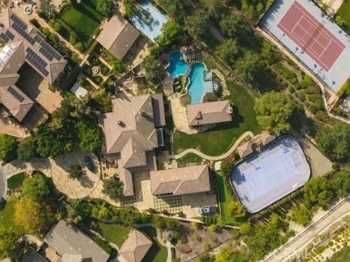 4321  Hollow Tree   Court, Yorba Linda, CA