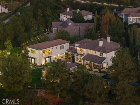 4321  Hollow Tree   Court, Yorba Linda, CA