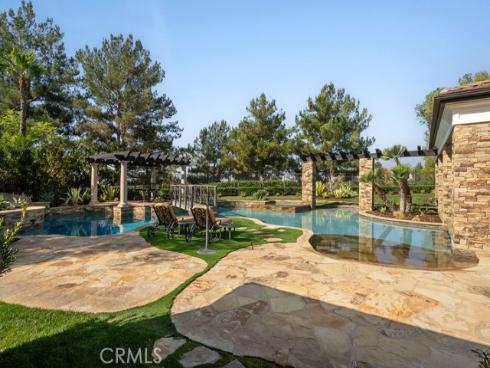 4321  Hollow Tree   Court, Yorba Linda, CA