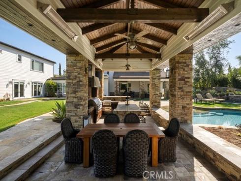 4321  Hollow Tree   Court, Yorba Linda, CA