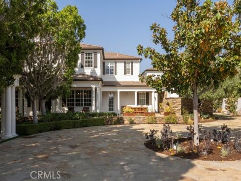 4321  Hollow Tree   Court, Yorba Linda, CA