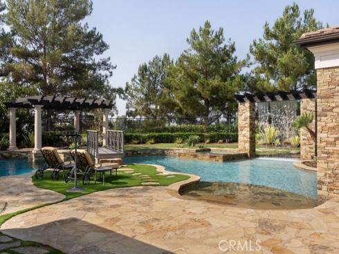 4321  Hollow Tree   Court, Yorba Linda, CA