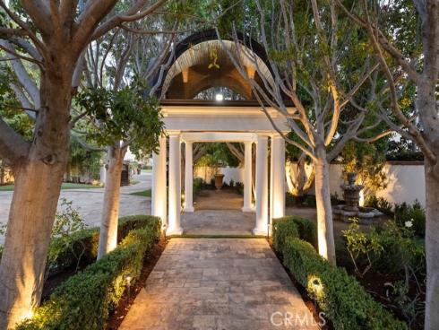 4321  Hollow Tree   Court, Yorba Linda, CA