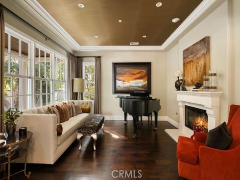 4321  Hollow Tree   Court, Yorba Linda, CA