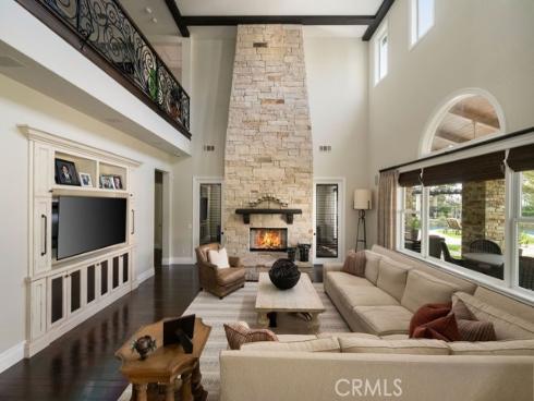 4321  Hollow Tree   Court, Yorba Linda, CA