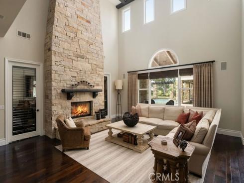 4321  Hollow Tree   Court, Yorba Linda, CA