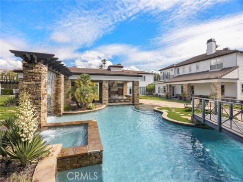 4321  Hollow Tree   Court, Yorba Linda, CA