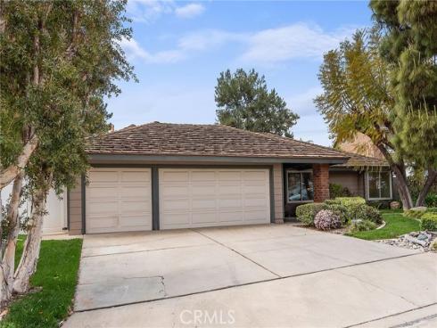 4951  Oak Tree   Court, Yorba Linda, CA