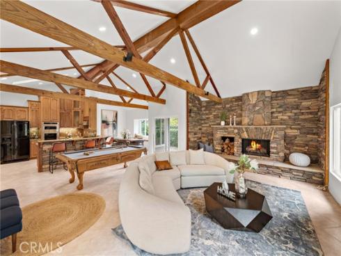 4951  Oak Tree   Court, Yorba Linda, CA