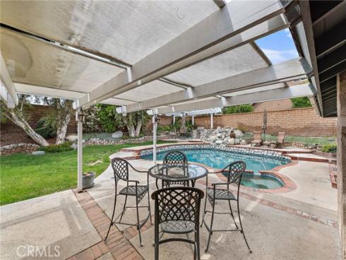 4951  Oak Tree   Court, Yorba Linda, CA