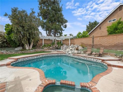 4951  Oak Tree   Court, Yorba Linda, CA