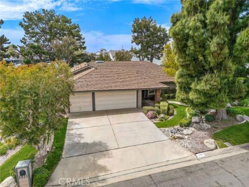 4951  Oak Tree   Court, Yorba Linda, CA