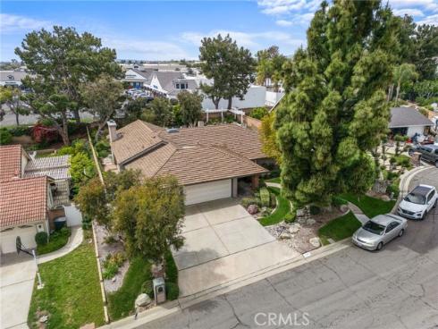 4951  Oak Tree   Court, Yorba Linda, CA