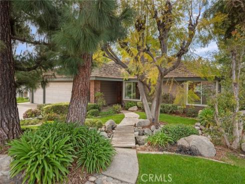 4951  Oak Tree   Court, Yorba Linda, CA