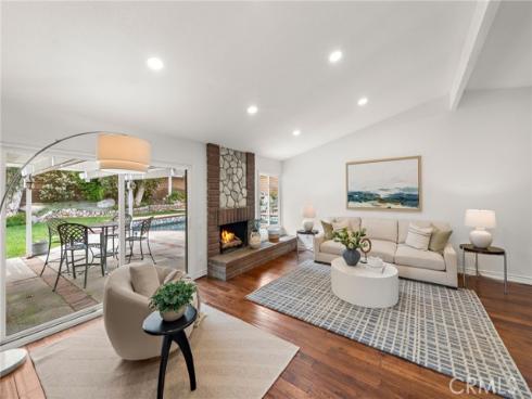 4951  Oak Tree   Court, Yorba Linda, CA