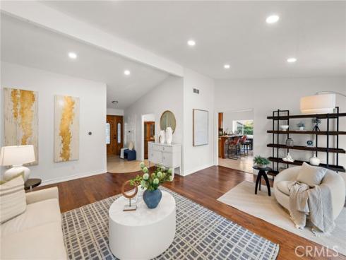 4951  Oak Tree   Court, Yorba Linda, CA