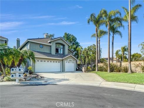 6305  Saint Francis   Court, Yorba Linda, CA