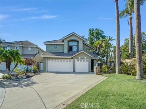 6305  Saint Francis   Court, Yorba Linda, CA