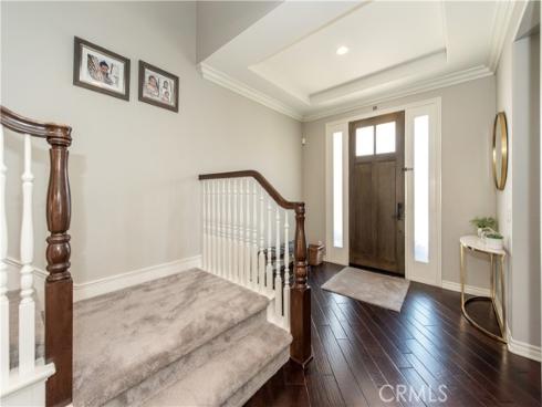 18211  Joel Brattain  , Yorba Linda, CA