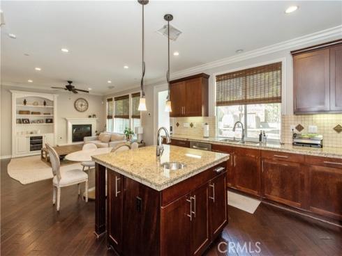 18211  Joel Brattain  , Yorba Linda, CA