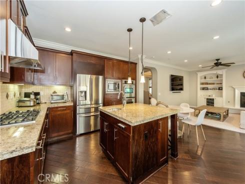 18211  Joel Brattain  , Yorba Linda, CA