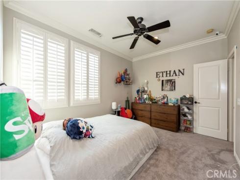 18211  Joel Brattain  , Yorba Linda, CA