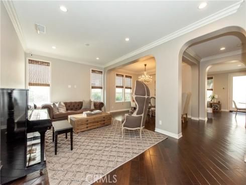 18211  Joel Brattain  , Yorba Linda, CA