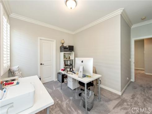 18211  Joel Brattain  , Yorba Linda, CA