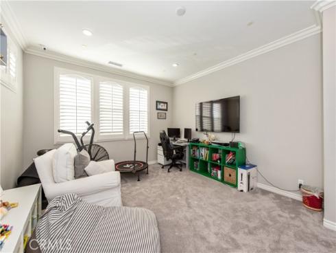 18211  Joel Brattain  , Yorba Linda, CA