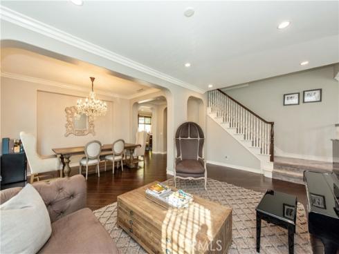 18211  Joel Brattain  , Yorba Linda, CA