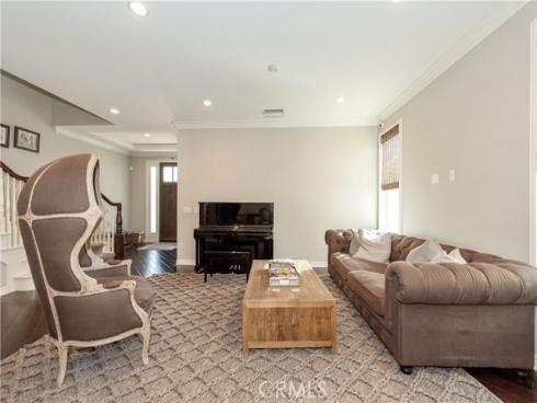 18211  Joel Brattain  , Yorba Linda, CA