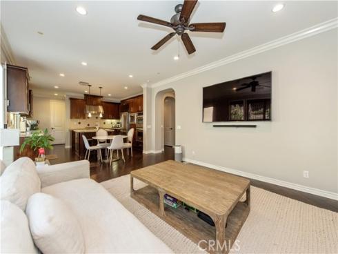 18211  Joel Brattain  , Yorba Linda, CA