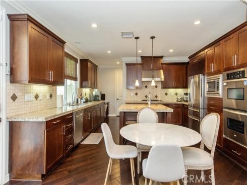 18211  Joel Brattain  , Yorba Linda, CA