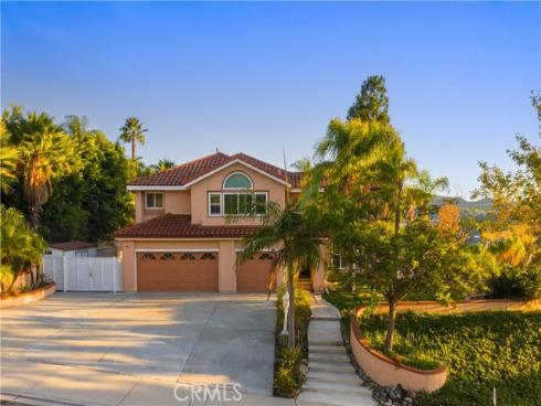 24670  Paseo De Toronto  , Yorba Linda, CA