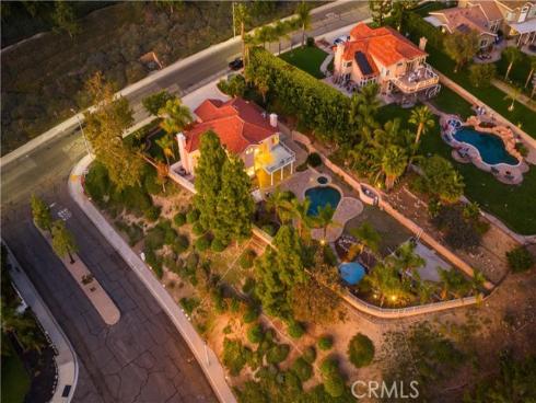 24670  Paseo De Toronto  , Yorba Linda, CA