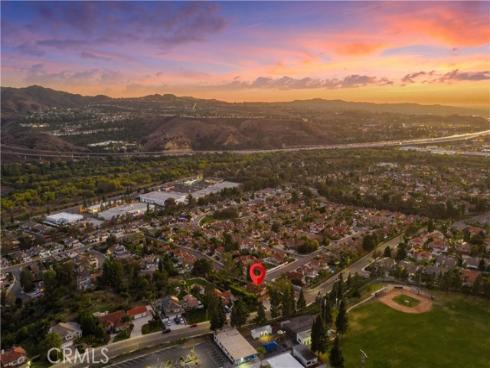 24670  Paseo De Toronto  , Yorba Linda, CA