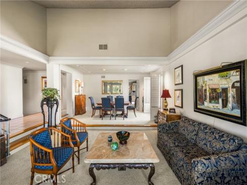 5861  Sunmist   Drive, Yorba Linda, CA