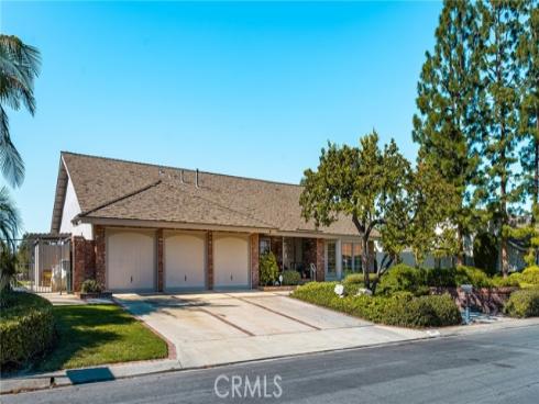 5861  Sunmist   Drive, Yorba Linda, CA
