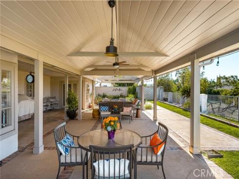 5861  Sunmist   Drive, Yorba Linda, CA