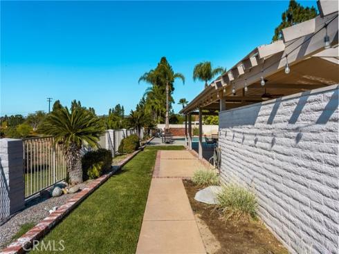 5861  Sunmist   Drive, Yorba Linda, CA
