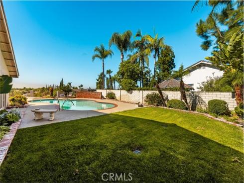 5861  Sunmist   Drive, Yorba Linda, CA
