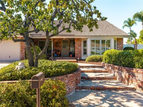5861  Sunmist   Drive, Yorba Linda, CA