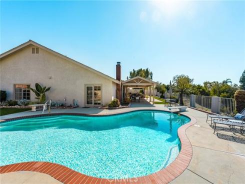 5861  Sunmist   Drive, Yorba Linda, CA