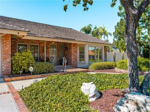 5861  Sunmist   Drive, Yorba Linda, CA