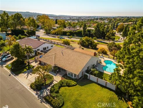 5861  Sunmist   Drive, Yorba Linda, CA