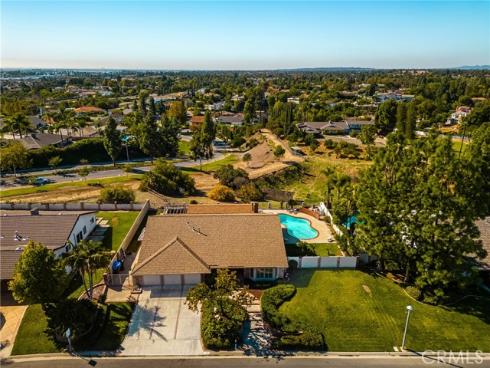 5861  Sunmist   Drive, Yorba Linda, CA
